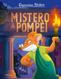 Mistero a Pompei - Librerie.coop