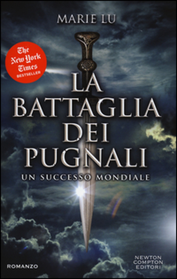 La battaglia dei pugnali - Librerie.coop La battaglia dei pugnali - Librerie.coop