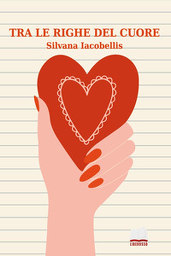 Tra le righe del cuore - Librerie.coop