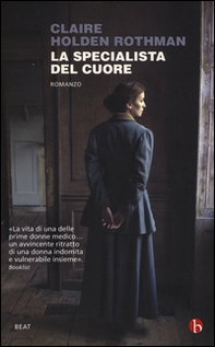 La specialista del cuore - Librerie.coop