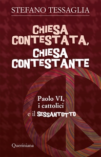 Chiesa contestata, Chiesa contestante - Librerie.coop