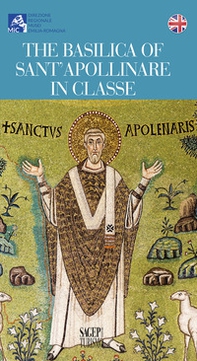 The Basilica of Sant'Apollinare in Classe - Librerie.coop The Basilica of Sant'Apollinare in Classe - Librerie.coop