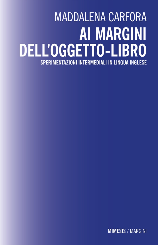Ai margini dell’oggetto-libro - Librerie.coop