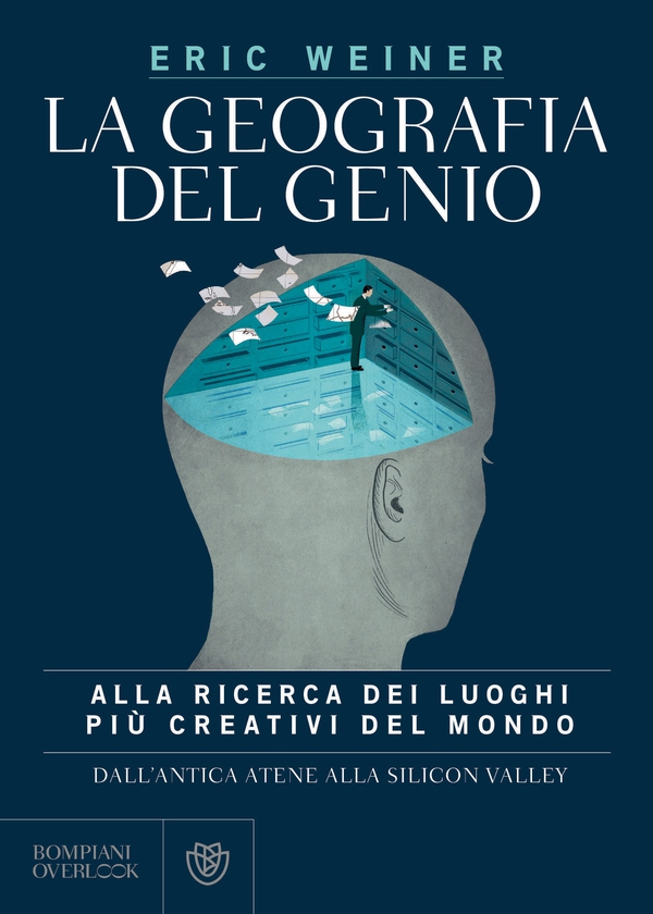 Geografia del genio - Librerie.coop Geografia del genio - Librerie.coop
