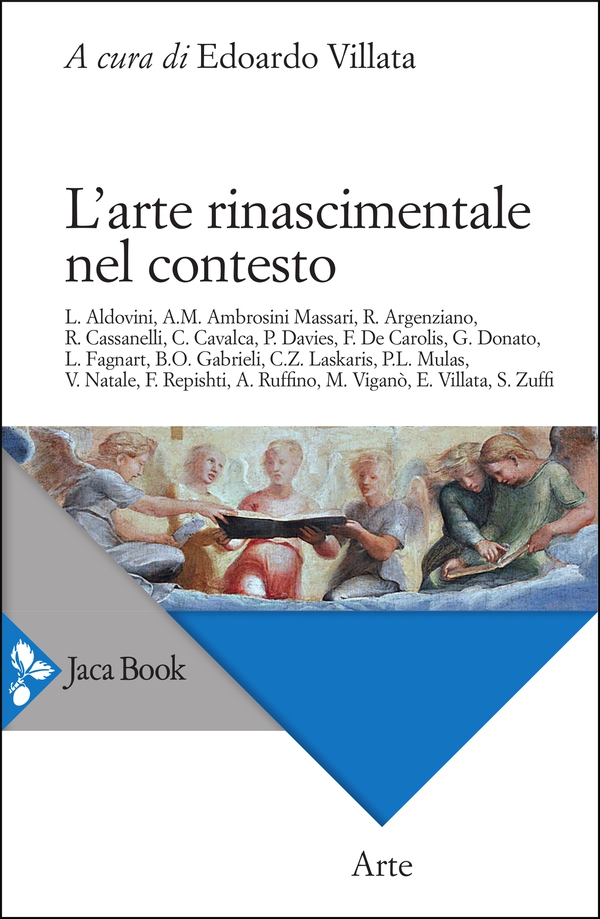 L'arte rinascimentale nel contesto - Librerie.coop L'arte rinascimentale nel contesto - Librerie.coop