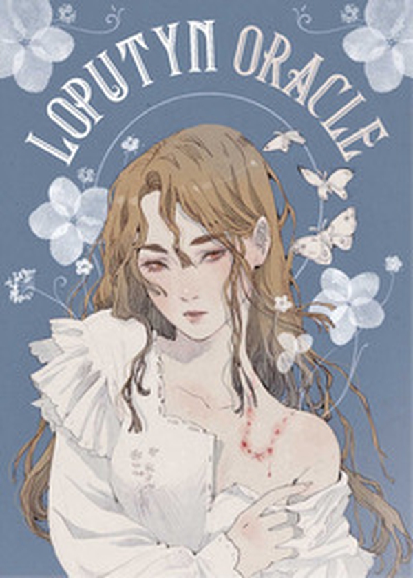 Loputyn - Librerie.coop Loputyn - Librerie.coop