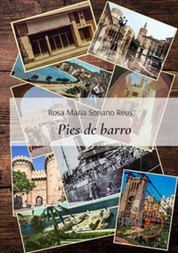 Pies de barro - Librerie.coop Pies de barro - Librerie.coop