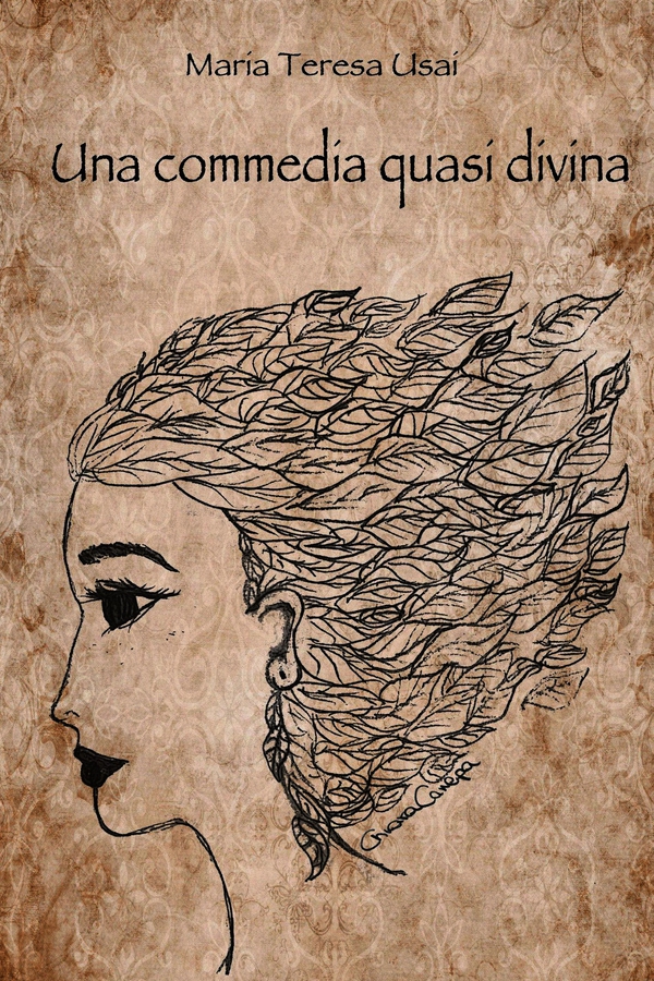 Una commedia quasi divina - Librerie.coop Una commedia quasi divina - Librerie.coop