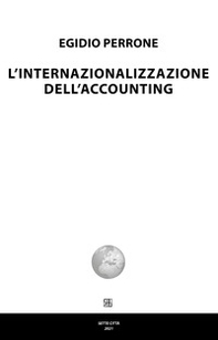 L'internazionalizzazione dell'accounting - Librerie.coop