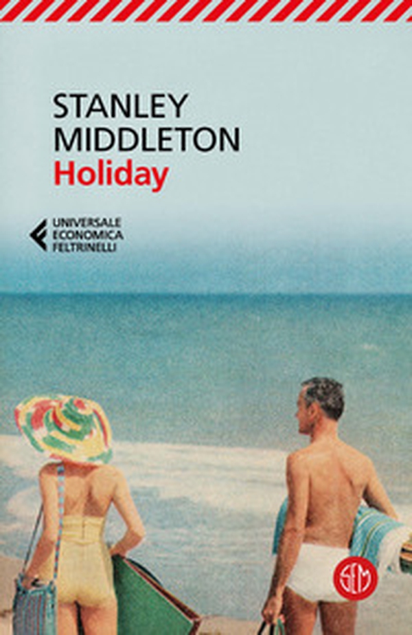 Holiday - Librerie.coop Holiday - Librerie.coop