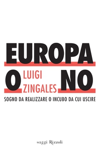 Europa o no - Librerie.coop