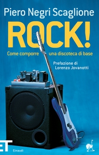Rock! - Librerie.coop Rock! - Librerie.coop