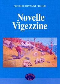 Novelle vigezzine - Librerie.coop