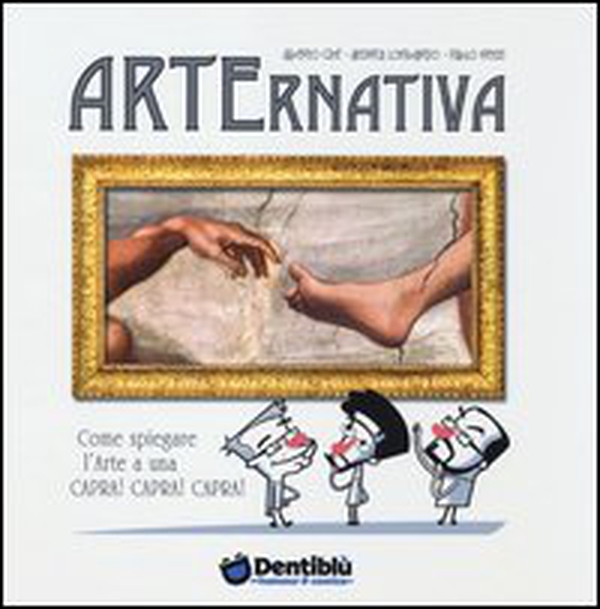 Arternativa - Librerie.coop