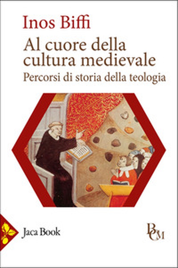 Al cuore della cultura medievale - Librerie.coop