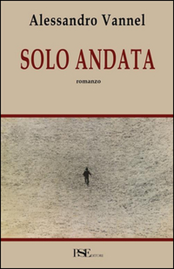 Solo andata - Librerie.coop Solo andata - Librerie.coop