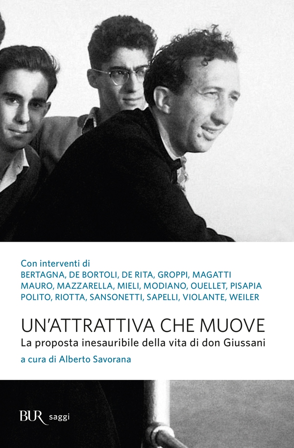 Un'attrattiva che muove - Librerie.coop Un'attrattiva che muove - Librerie.coop
