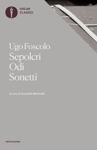 Sepolcri-Odi-Sonetti - Librerie.coop