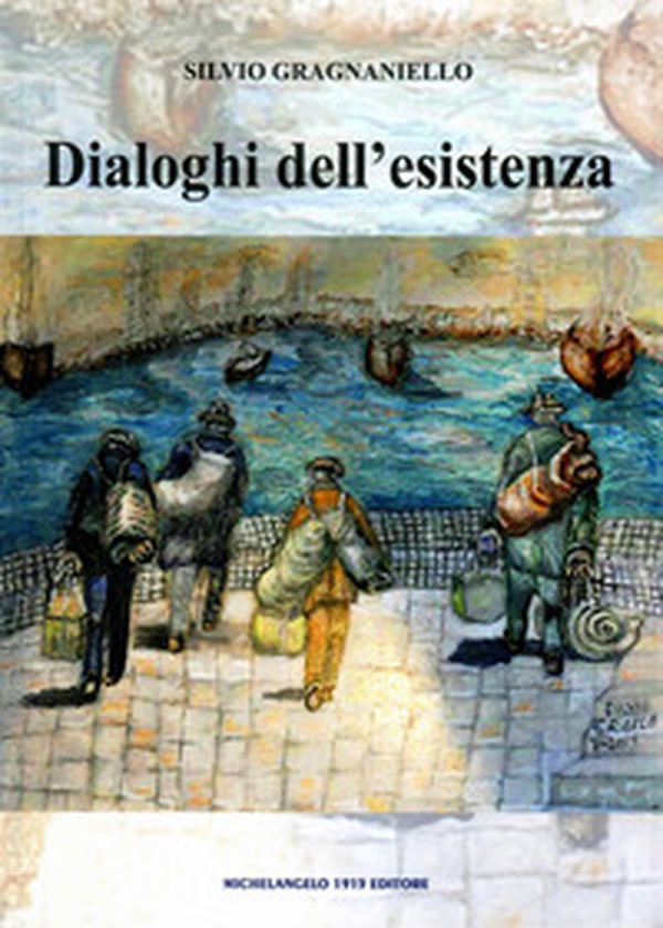 Dialoghi dell'esistenza - Librerie.coop Dialoghi dell'esistenza - Librerie.coop