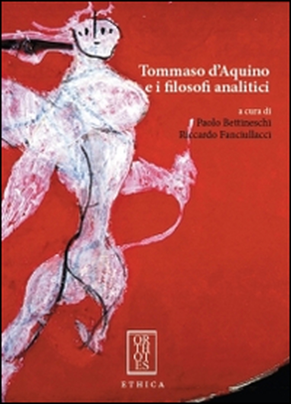 Tommaso d'Aquino e i filosofi analitici - Librerie.coop Tommaso d'Aquino e i filosofi analitici - Librerie.coop