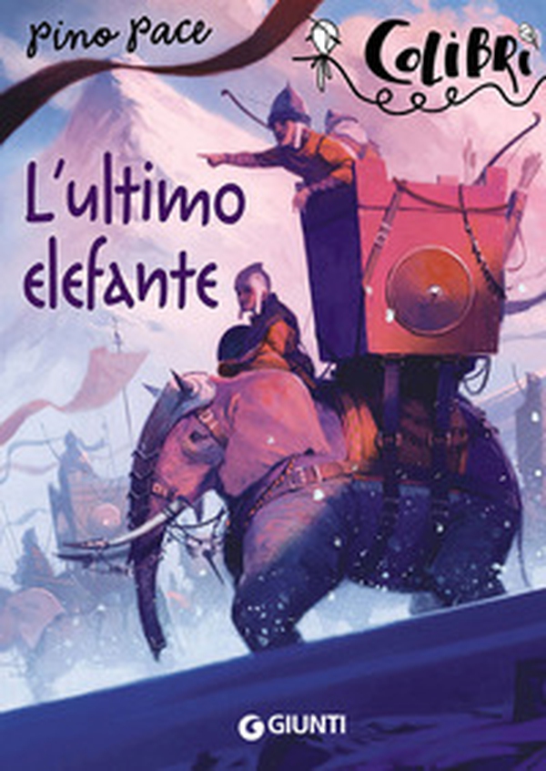 L'ultimo elefante - Librerie.coop L'ultimo elefante - Librerie.coop