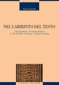 Nel labirinto del testo - Librerie.coop Nel labirinto del testo - Librerie.coop