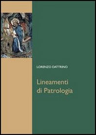 Lineamenti di patrologia - Librerie.coop Lineamenti di patrologia - Librerie.coop