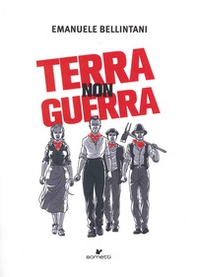 Terra non guerra - Librerie.coop