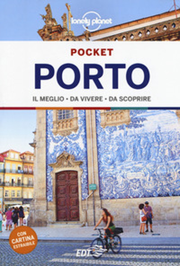 Porto. Con carta estraibile - Librerie.coop Porto. Con carta estraibile - Librerie.coop