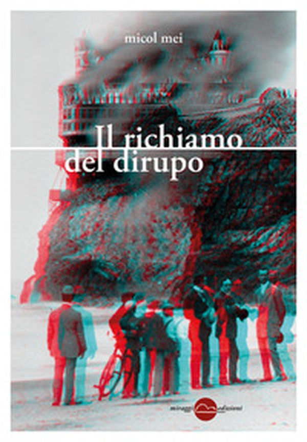 Il richiamo del dirupo - Librerie.coop Il richiamo del dirupo - Librerie.coop