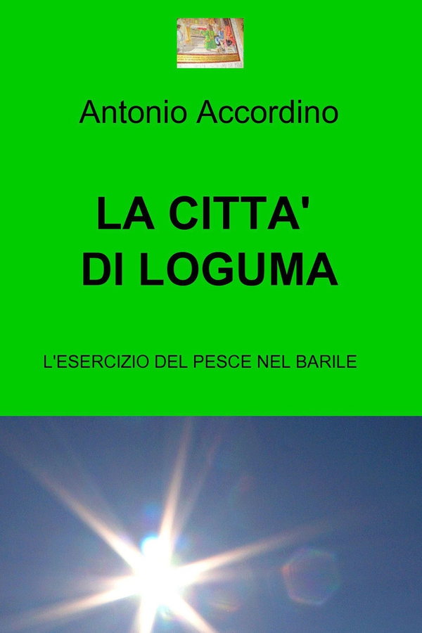 LA CITTA' DI LOGUMA - Librerie.coop LA CITTA' DI LOGUMA - Librerie.coop