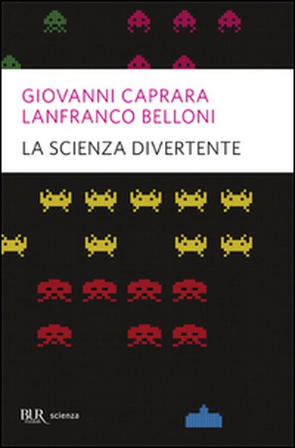 La scienza divertente - Librerie.coop La scienza divertente - Librerie.coop