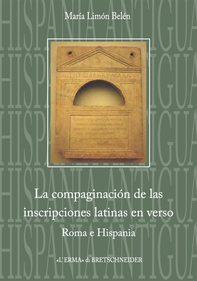 La compaginación de las inscripciones latinas en verso - Librerie.coop
