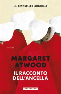 Il racconto dell'ancella - Librerie.coop