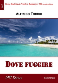 Dove fuggire - Librerie.coop