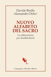 Nuovo Alfabeto del Sacro - Librerie.coop