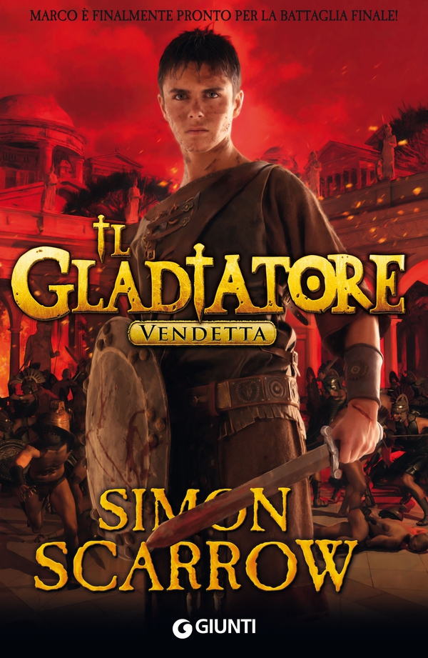 Il Gladiatore. Vendetta - Librerie.coop Il Gladiatore. Vendetta - Librerie.coop