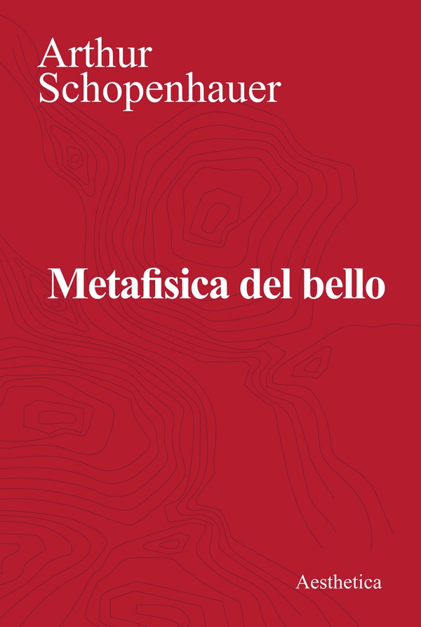 Metafisica del bello - Librerie.coop Metafisica del bello - Librerie.coop