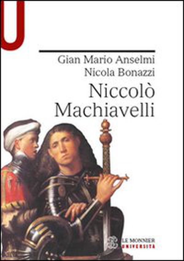 Niccolò Machiavelli - Librerie.coop Niccolò Machiavelli - Librerie.coop