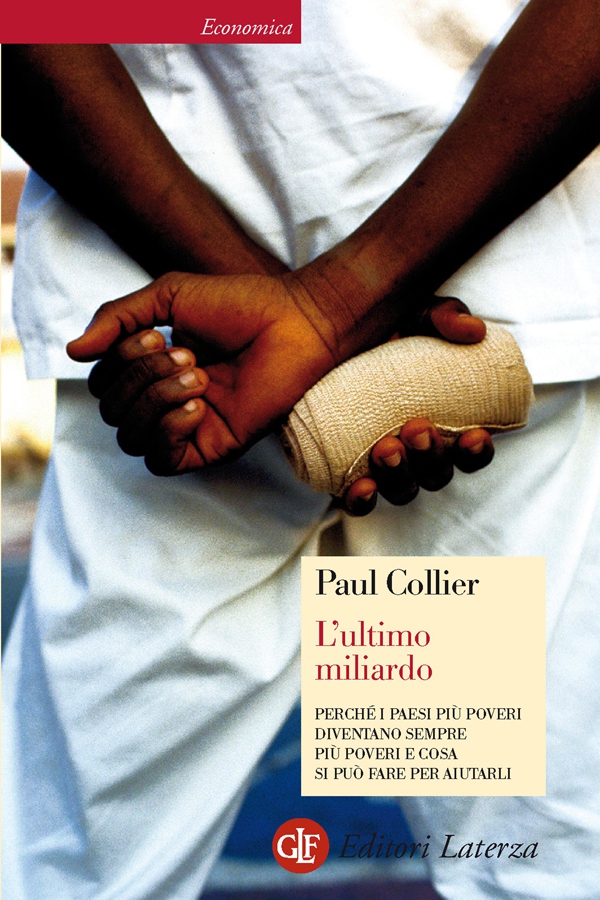 L'ultimo miliardo - Librerie.coop L'ultimo miliardo - Librerie.coop