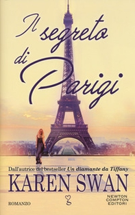 Il segreto di Parigi - Librerie.coop Il segreto di Parigi - Librerie.coop