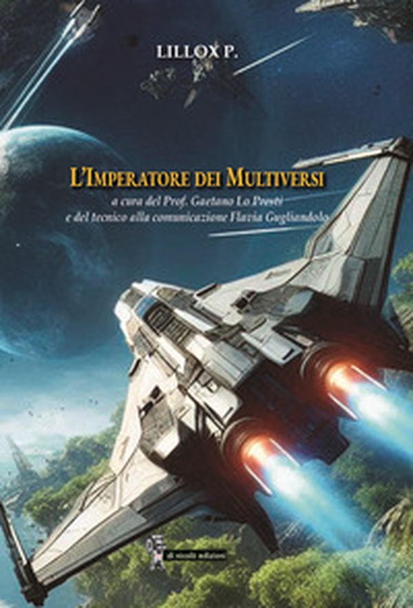L'imperatore dei Multiversi - Librerie.coop L'imperatore dei Multiversi - Librerie.coop