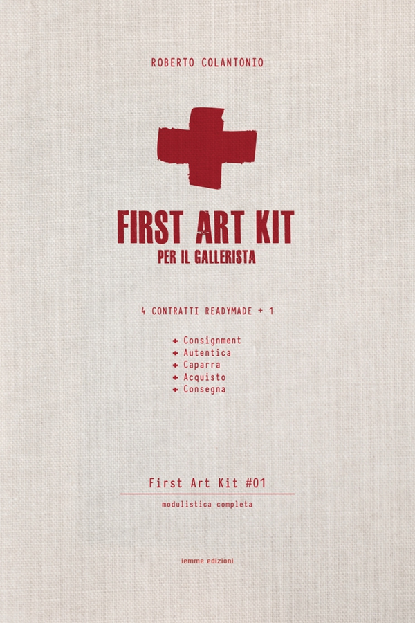 First Art Kit - Librerie.coop First Art Kit - Librerie.coop
