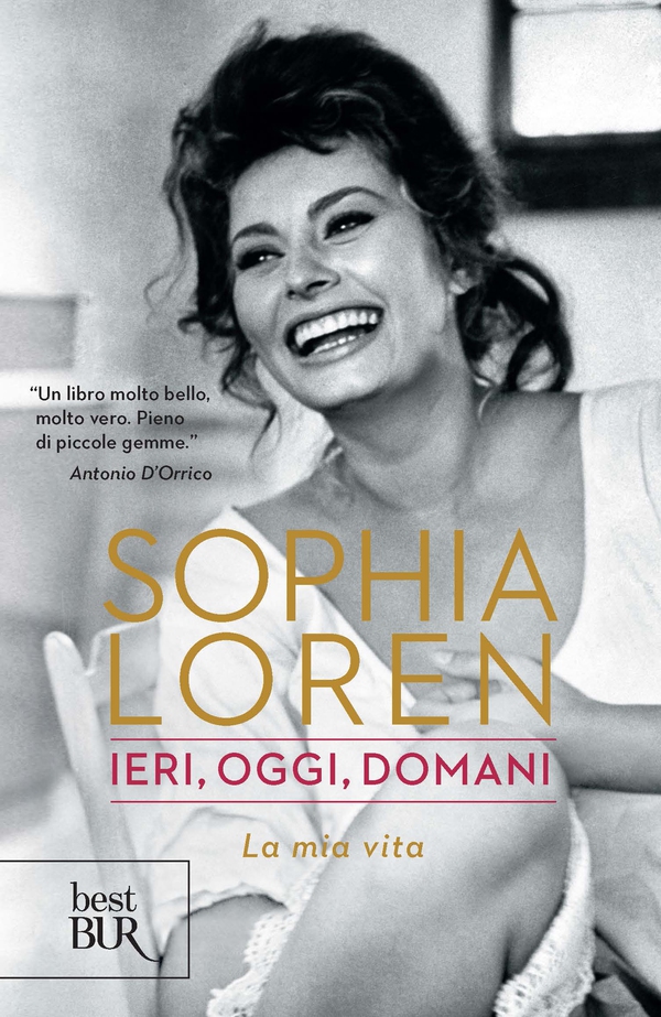 Ieri, oggi, domani - Librerie.coop Ieri, oggi, domani - Librerie.coop