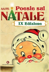 Poesie sul Natale 2022 - Librerie.coop