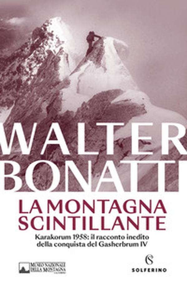 La montagna scintillante - Librerie.coop La montagna scintillante - Librerie.coop