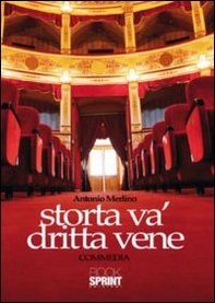 Storta va' dritta vene - Librerie.coop