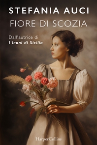 Fiore di Scozia - Librerie.coop