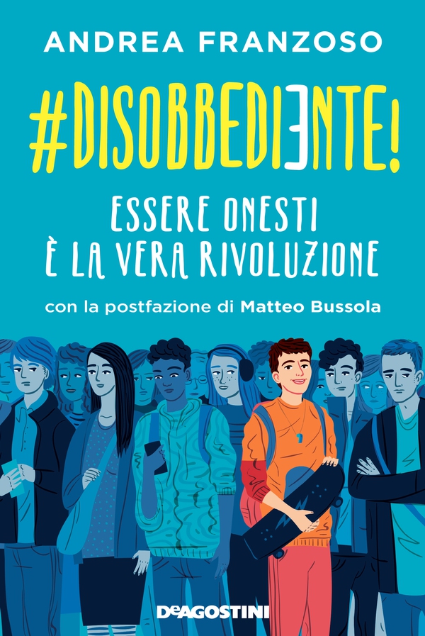 #disobbediente! - Librerie.coop #disobbediente! - Librerie.coop