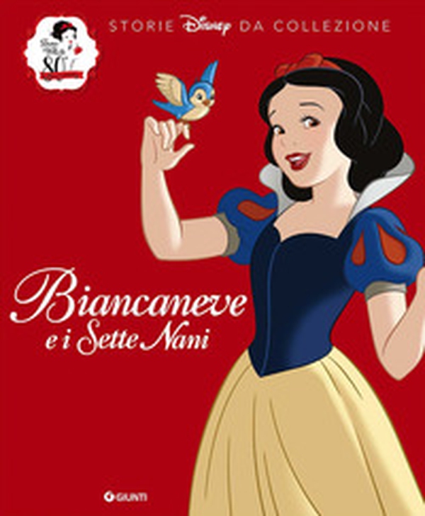 Biancaneve e i sette nani. Storie Disney da collezione - Librerie.coop Biancaneve e i sette nani. Storie Disney da collezione - Librerie.coop